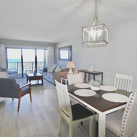 Ocean Breeze Condo Дженсен-Бич Экстерьер фото