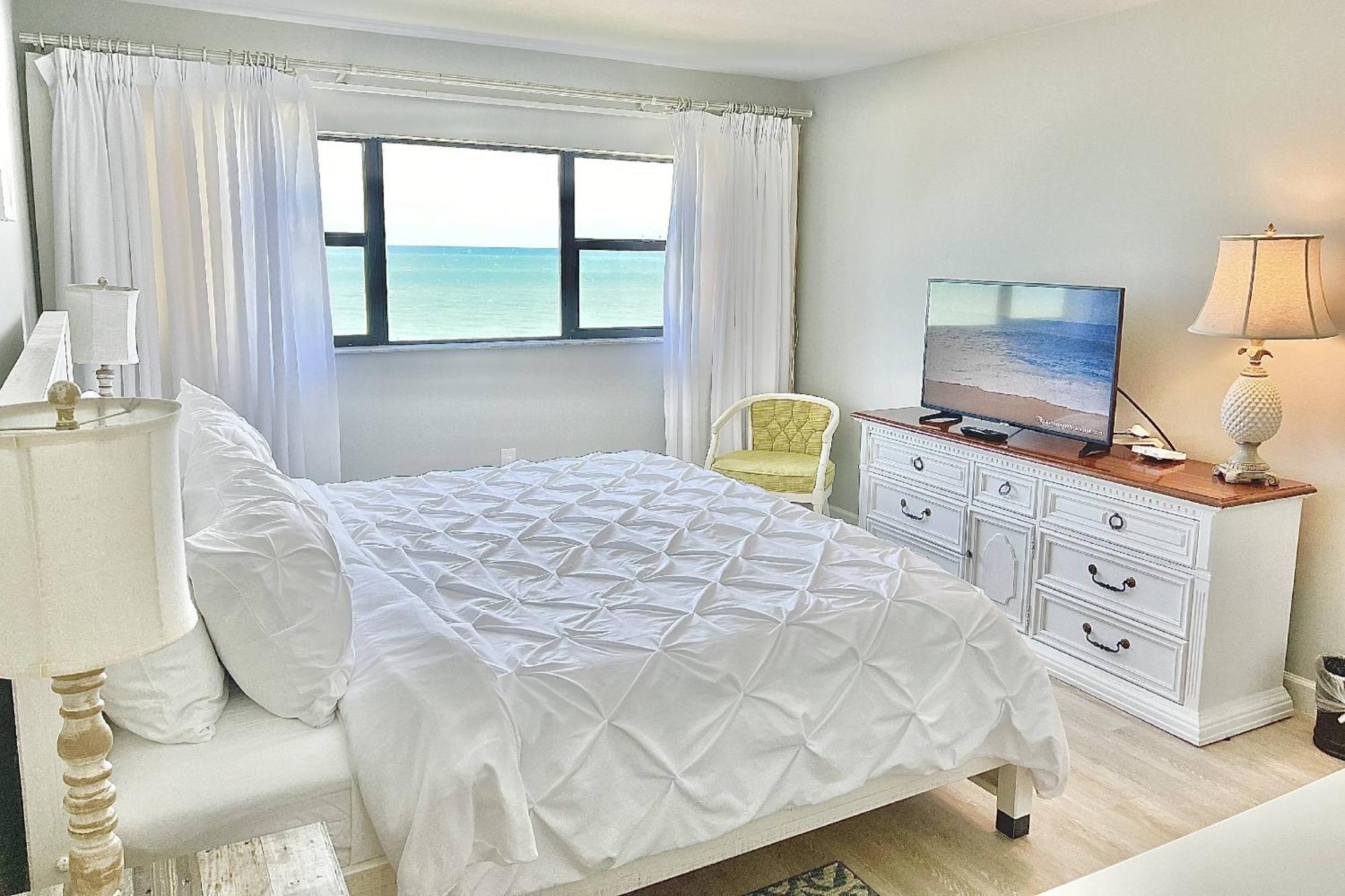 Ocean Breeze Condo Дженсен-Бич Экстерьер фото